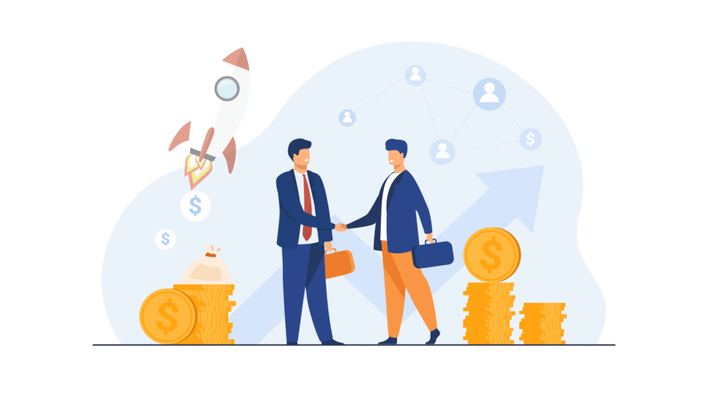 سرمایه گذار ریسک پذیر
